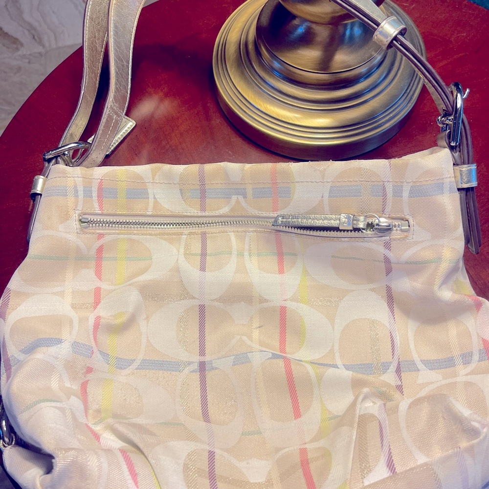 Coach Spring/Summer purse